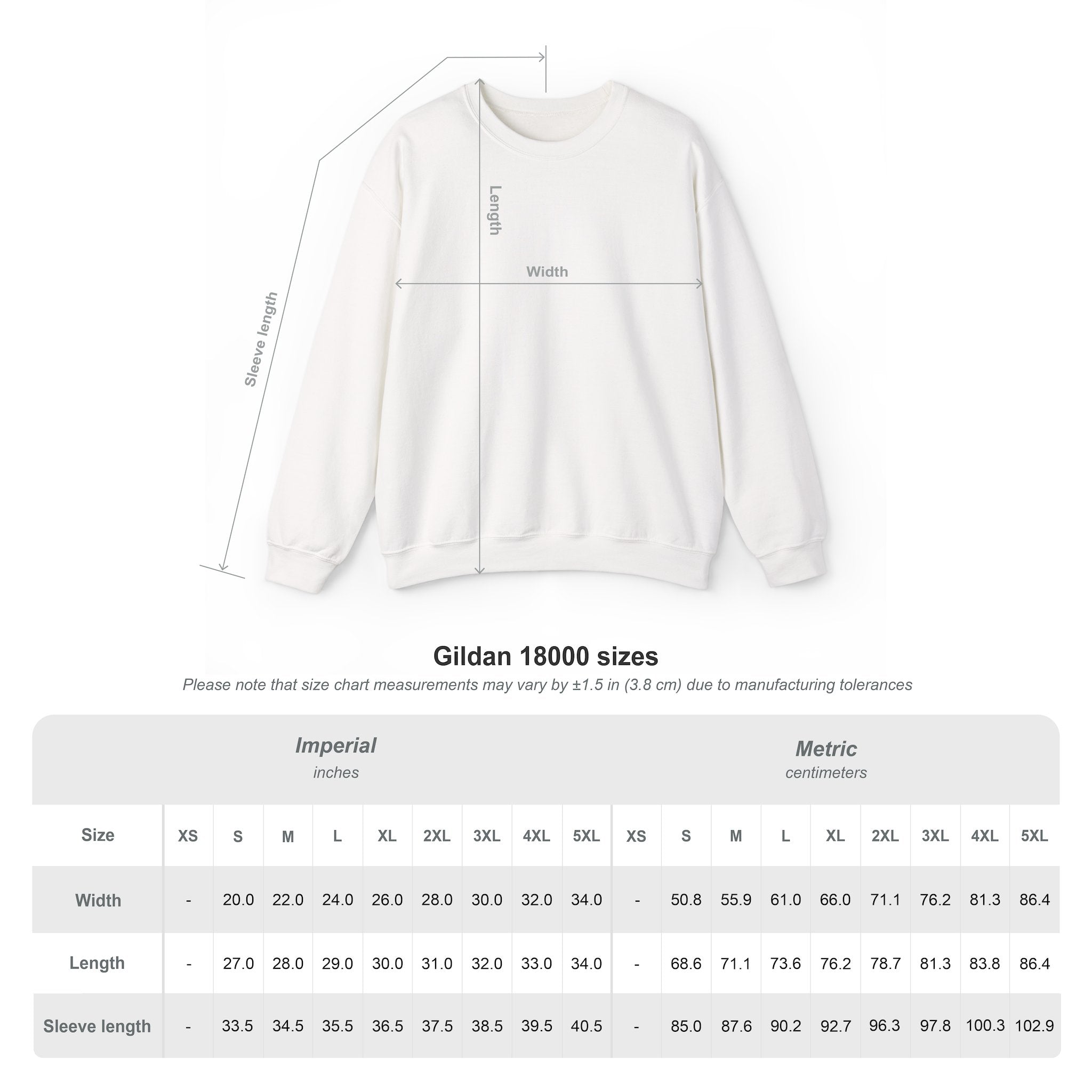 Akaza Demon Slayer Crewneck Sweatshirt — Anime Artwork Sweatshirt